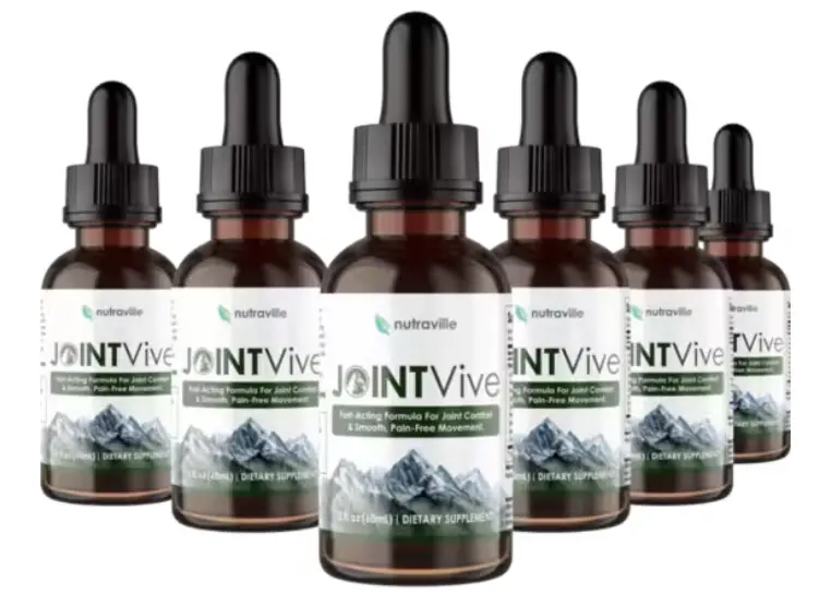 JointVive discount