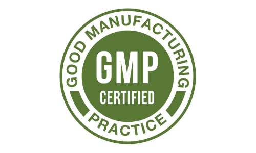 JointVive GMP Certified